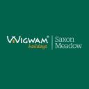 Wigwam Holidays Saxon Meadow logo
